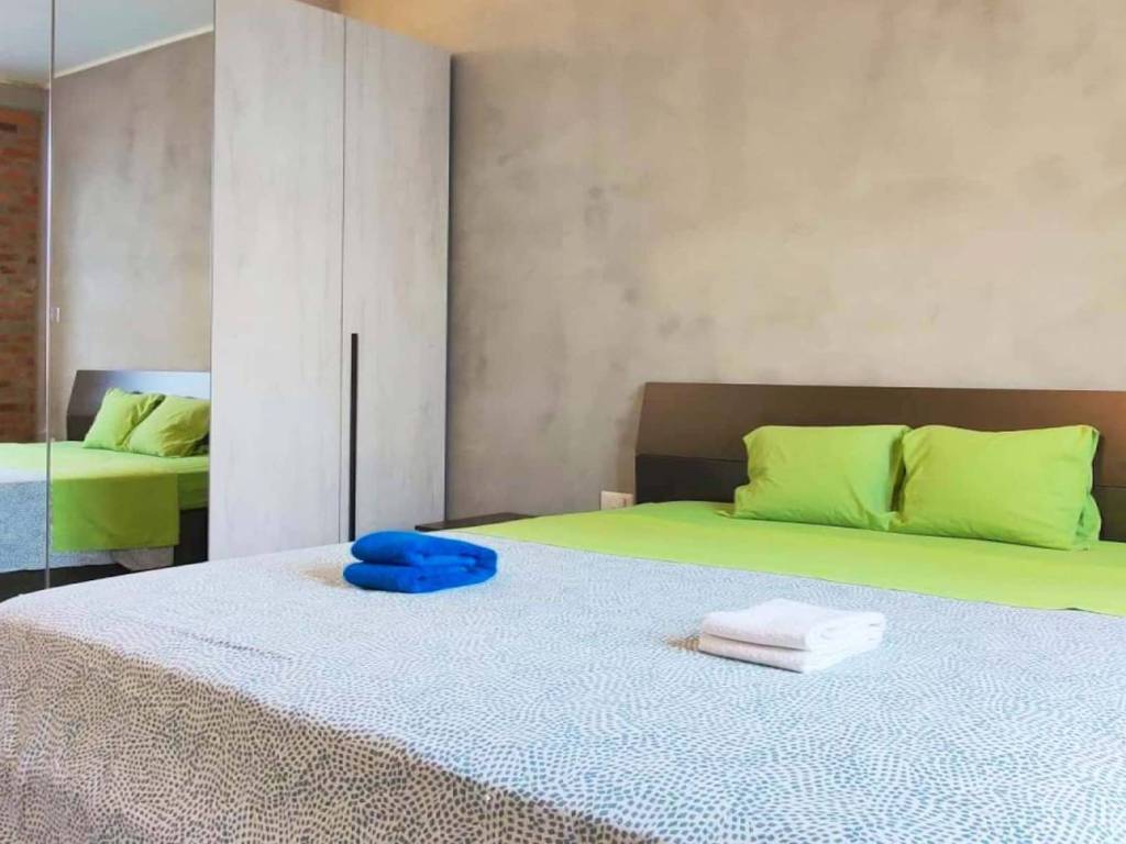 appartamento in affitto a Milano in zona Bicocca