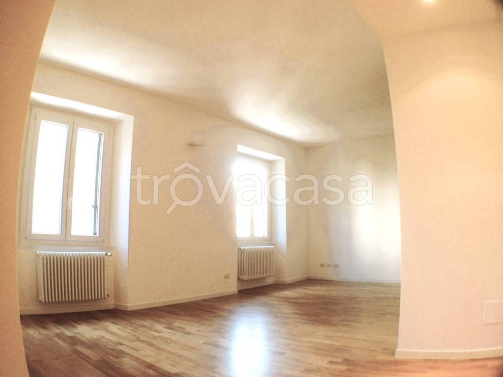 appartamento in affitto a Milano in zona Porta Venezia