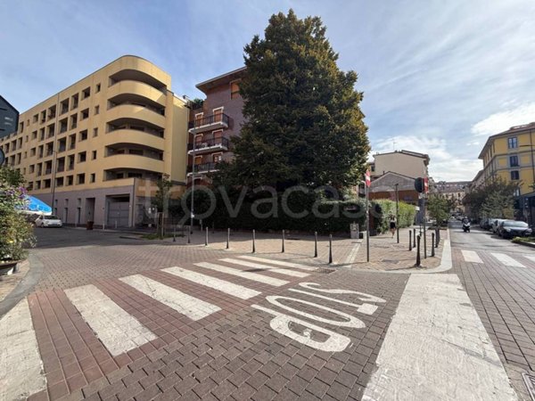 appartamento in affitto a Milano in zona Loreto