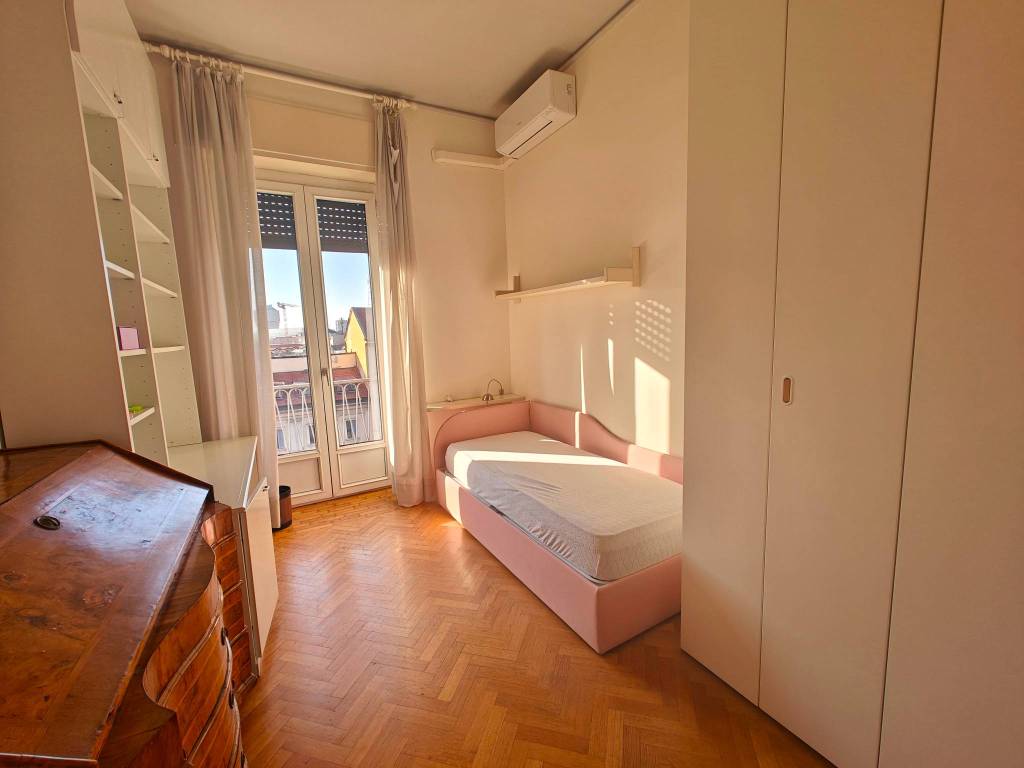 appartamento in affitto a Milano in zona Porta Romana