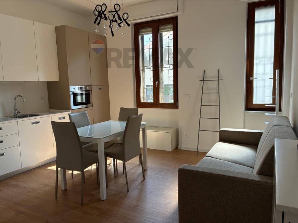 appartamento in affitto a Milano in zona Rottole