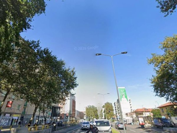 appartamento in affitto a Milano in zona Montalbino