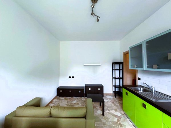 appartamento in affitto a Milano in zona Gorla