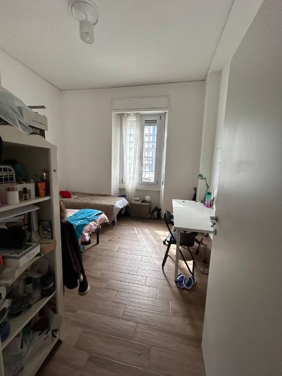 appartamento in affitto a Milano in zona Maciachini