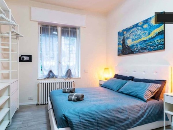 appartamento in affitto a Milano in zona Famagosta