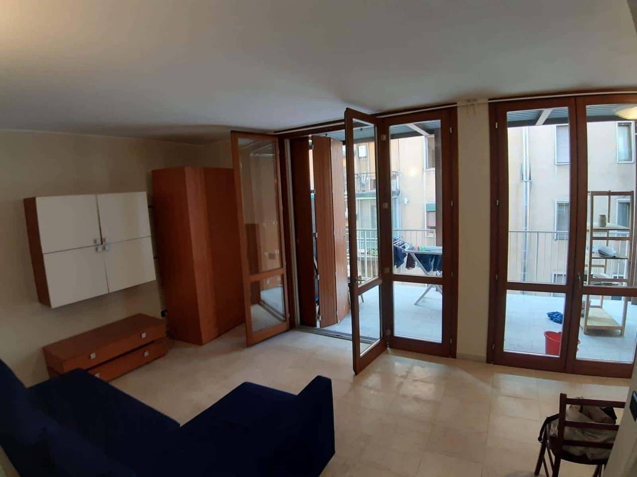 appartamento in affitto a Milano in zona Corvetto