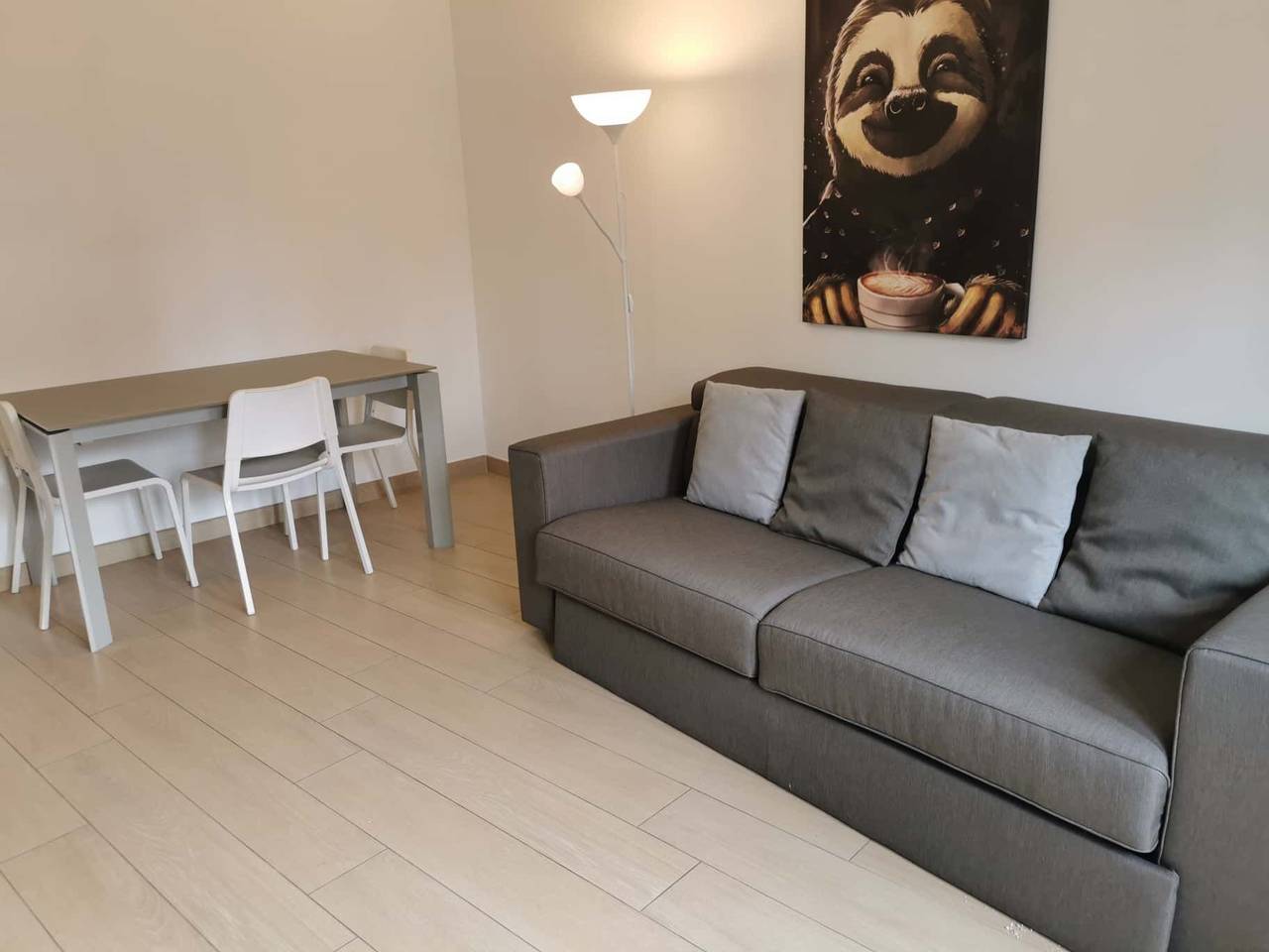 appartamento in affitto a Milano in zona Bovisa