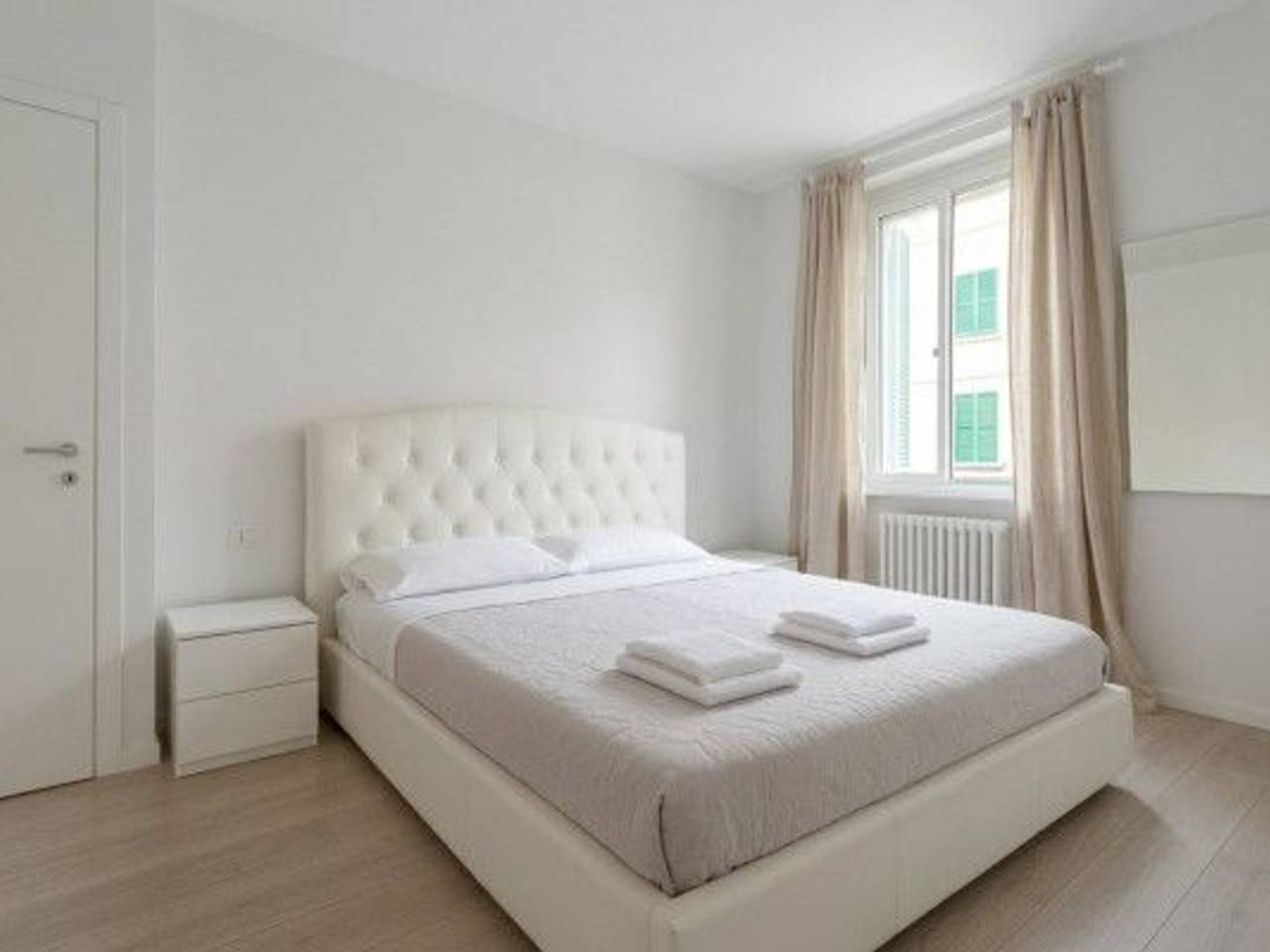 appartamento in affitto a Milano in zona Brera