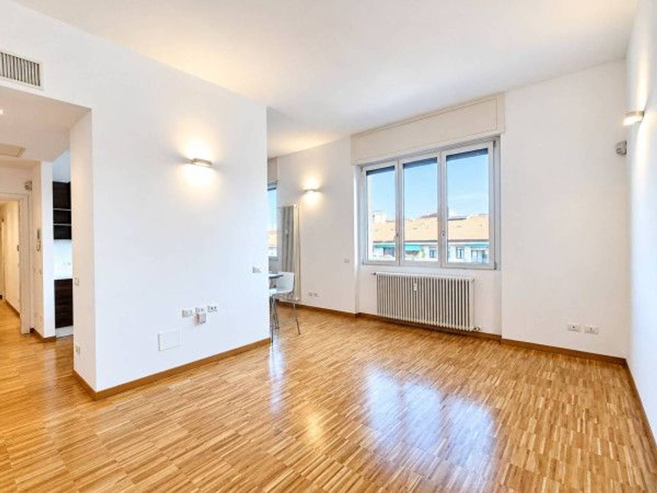 appartamento in affitto a Milano in zona Loreto