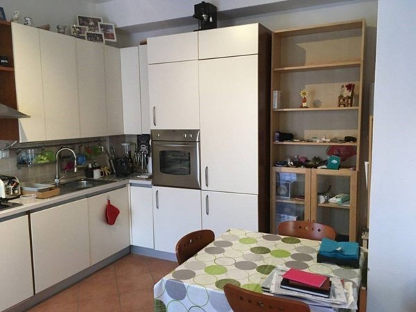 appartamento in affitto a Milano in zona Città Studi