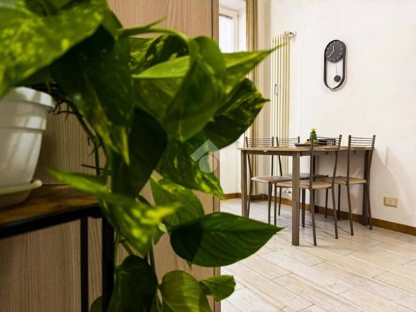 appartamento in affitto a Milano in zona Porta Genova