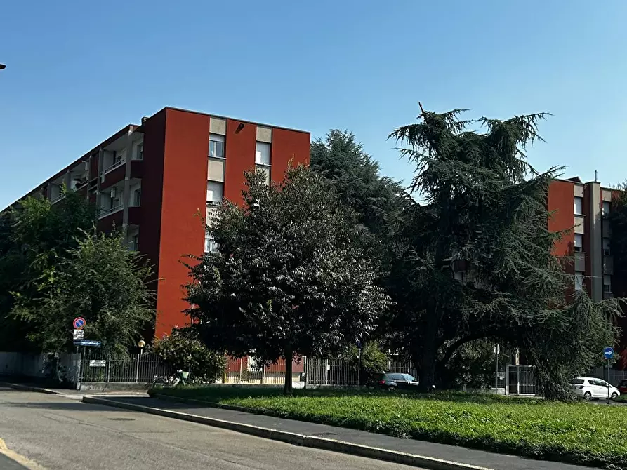 appartamento in affitto a Milano in zona Vigentino