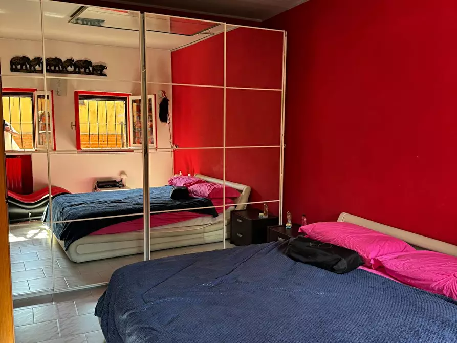 appartamento in affitto a Milano in zona Chiesa Rossa