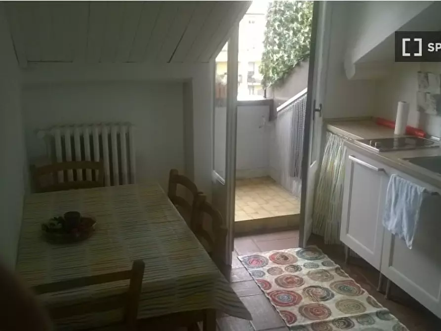 appartamento in affitto a Milano in zona Stadera