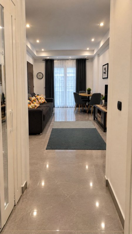 appartamento in affitto a Milano in zona Porta Magenta