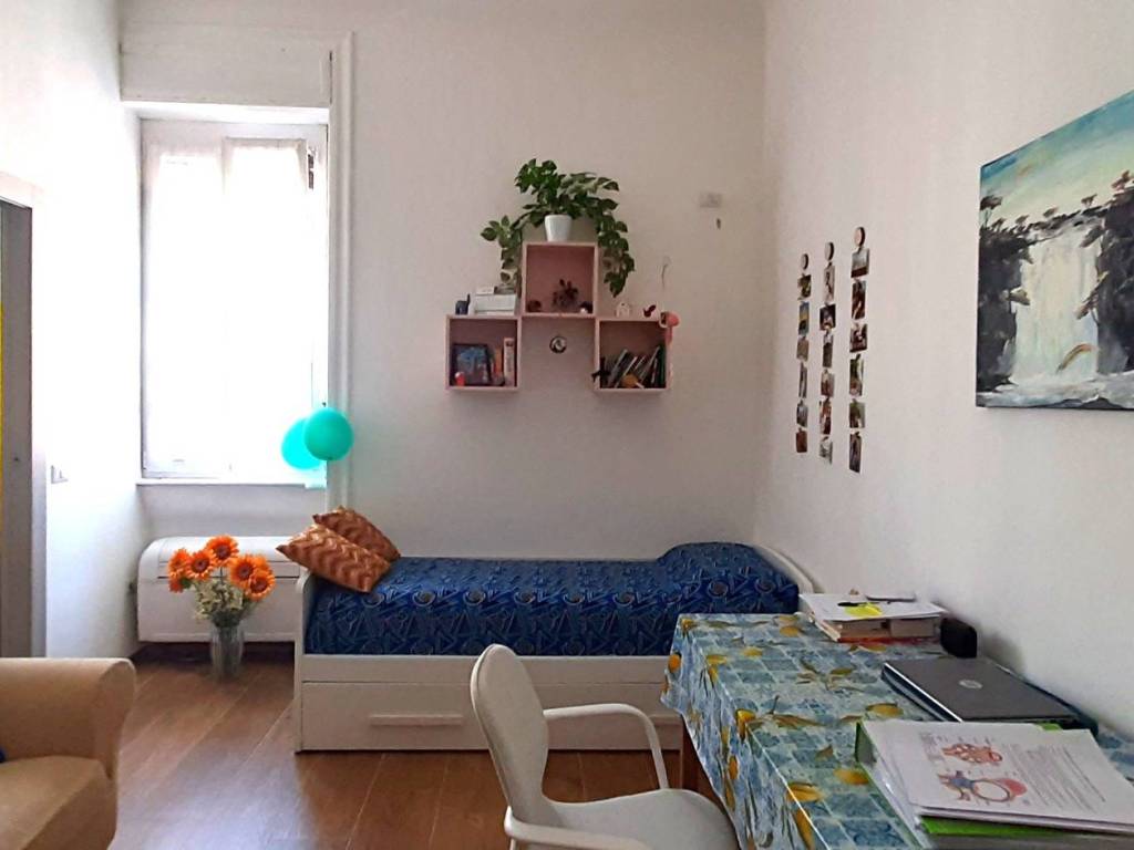 appartamento in affitto a Milano in zona Città Studi