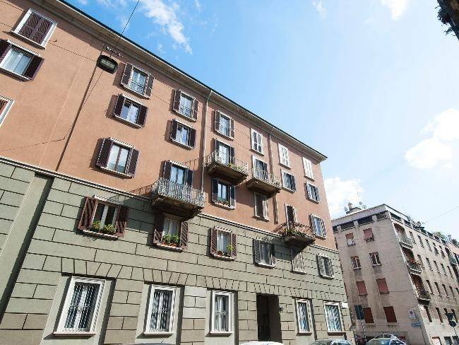 appartamento in affitto a Milano in zona XXII Marzo