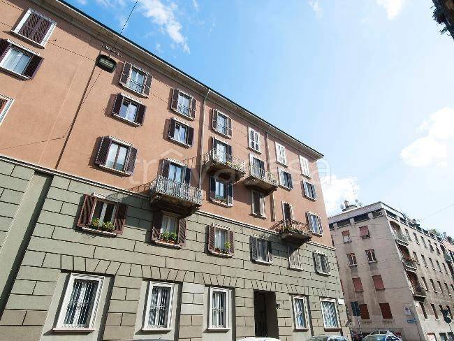 appartamento in affitto a Milano in zona XXII Marzo