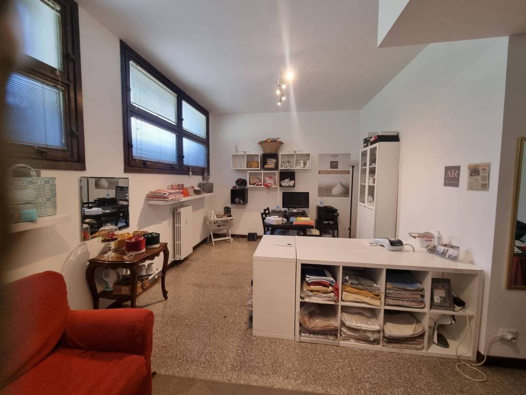 ufficio in affitto a Milano in zona CityLife
