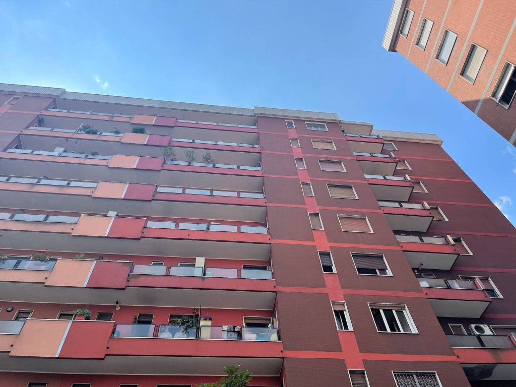 appartamento in affitto a Milano in zona Bicocca