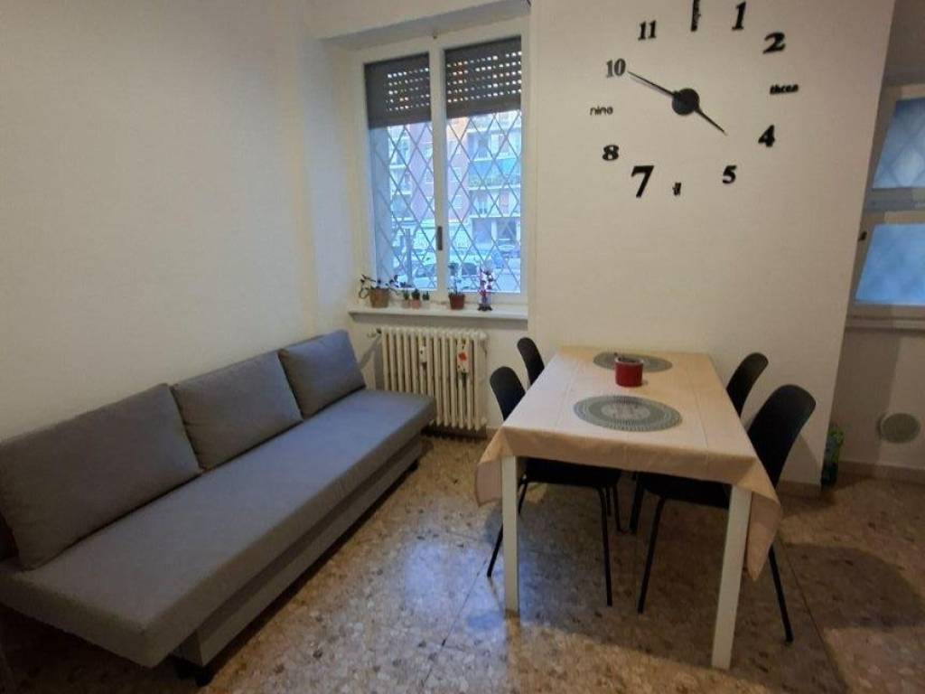 appartamento in affitto a Milano in zona Prato Centenaro