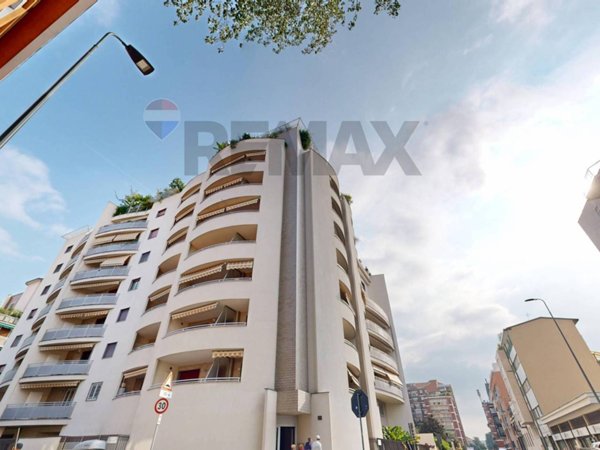 appartamento in affitto a Milano in zona Precotto
