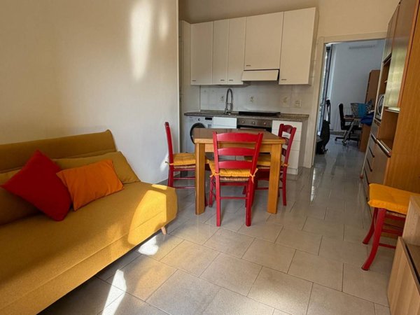 appartamento in affitto a Milano in zona Gorla