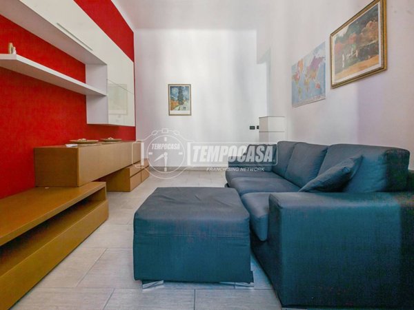 appartamento in affitto a Milano in zona Isola
