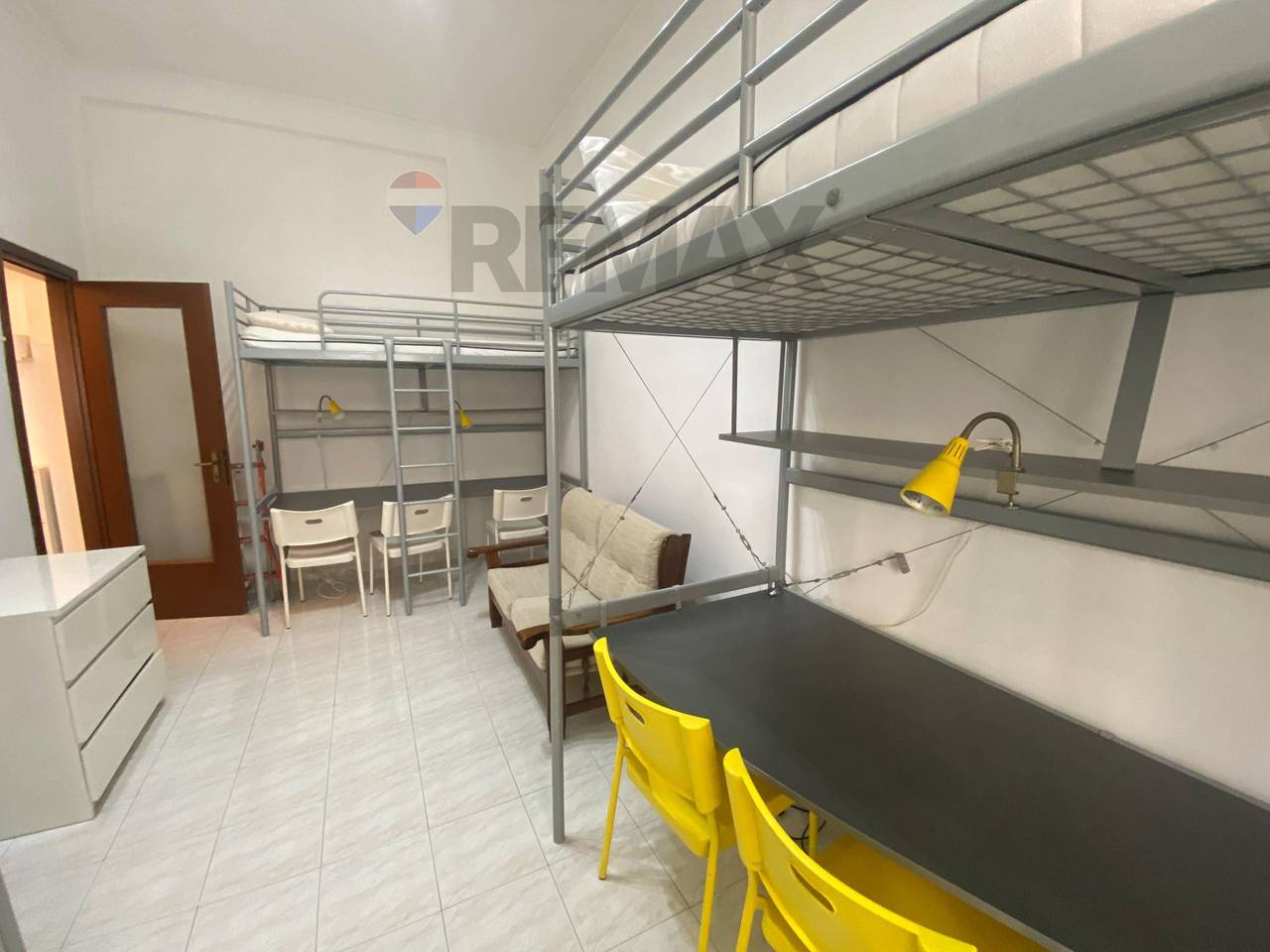 appartamento in affitto a Milano in zona Città Studi