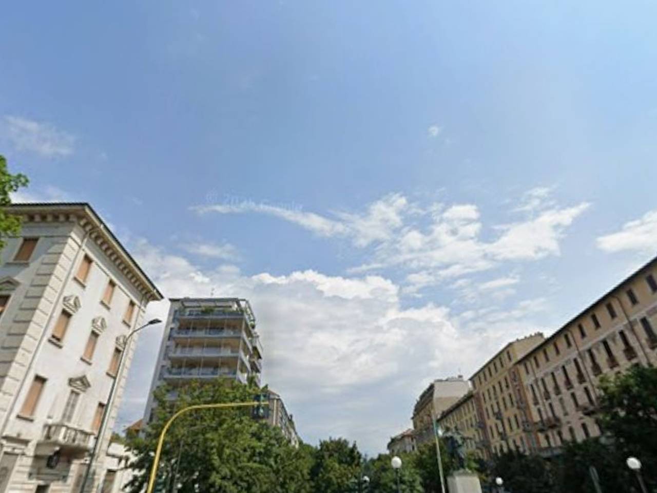 appartamento in affitto a Milano in zona Porta Romana