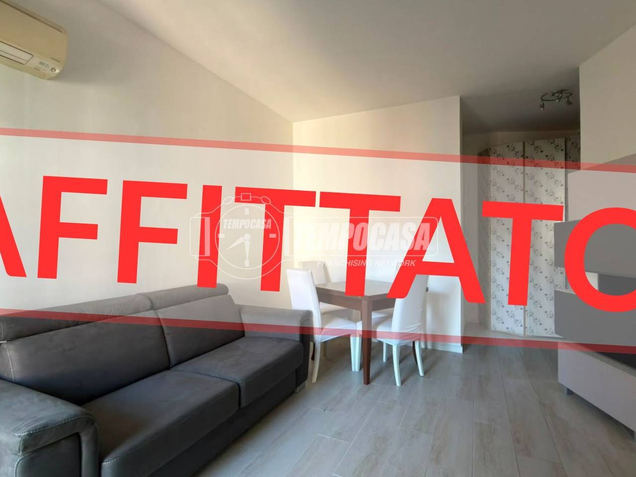 appartamento in affitto a Milano in zona Dergano