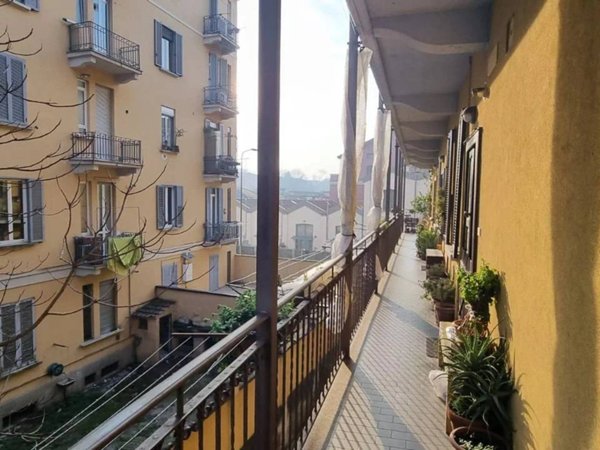 appartamento in affitto a Milano in zona Bocconi