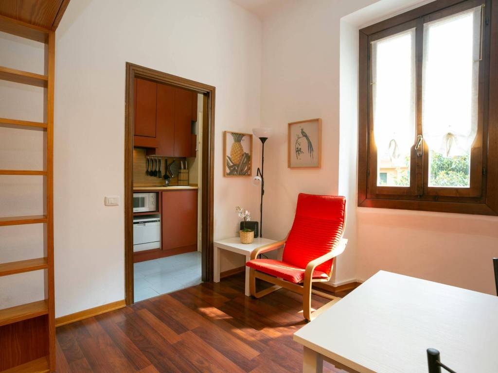 appartamento in affitto a Milano in zona Città Studi