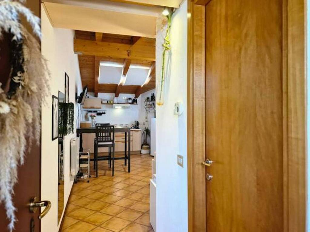 appartamento in affitto a Milano in zona Porta Romana
