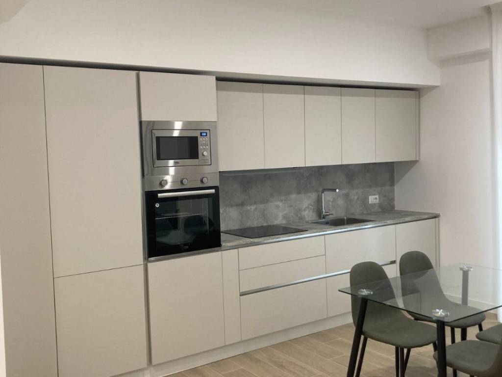 appartamento in affitto a Milano in zona San Vittore