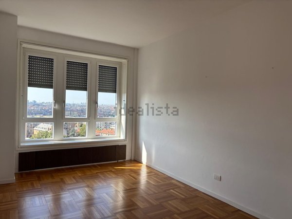 appartamento in affitto a Milano in zona Porta Tenaglia