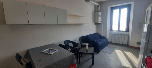 appartamento in affitto a Milano in zona Maciachini