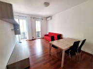 appartamento in affitto a Milano in zona San Siro
