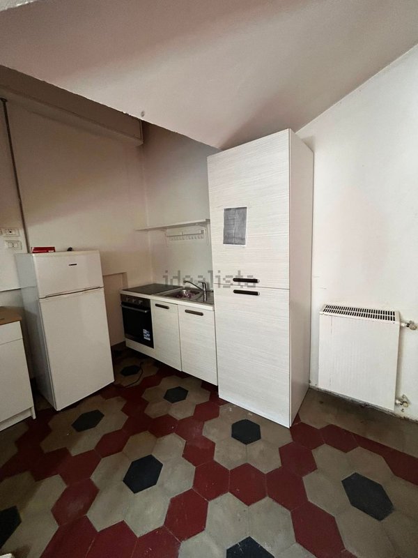 appartamento in affitto a Milano in zona Loreto