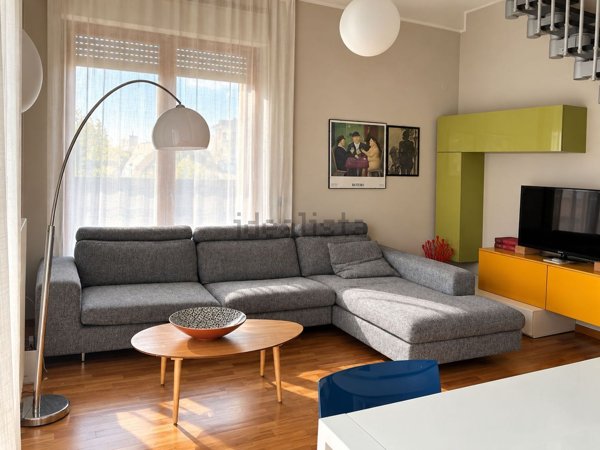 appartamento in affitto a Milano in zona San Siro