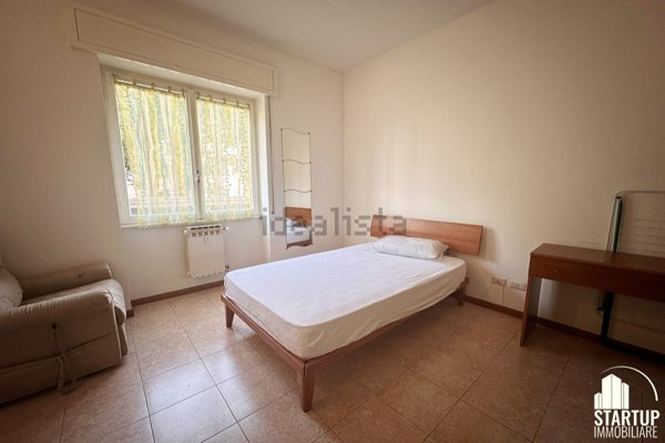 appartamento in affitto a Milano in zona Precotto