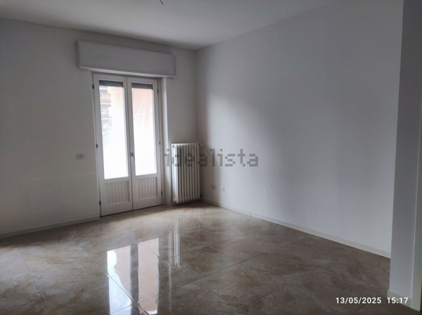 appartamento in affitto a Milano in zona Bande Nere