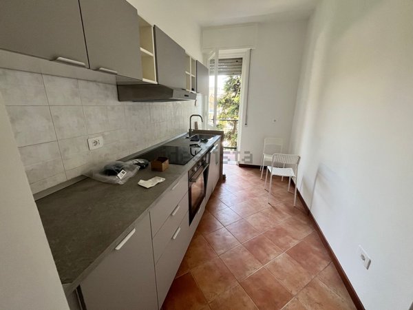 appartamento in affitto a Milano in zona Famagosta