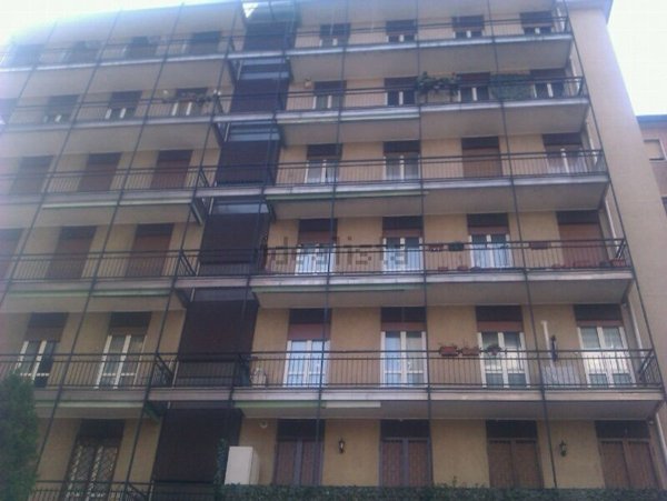 appartamento in affitto a Milano in zona Casoretto