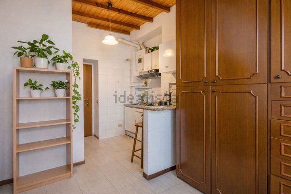 appartamento in affitto a Milano in zona Isola