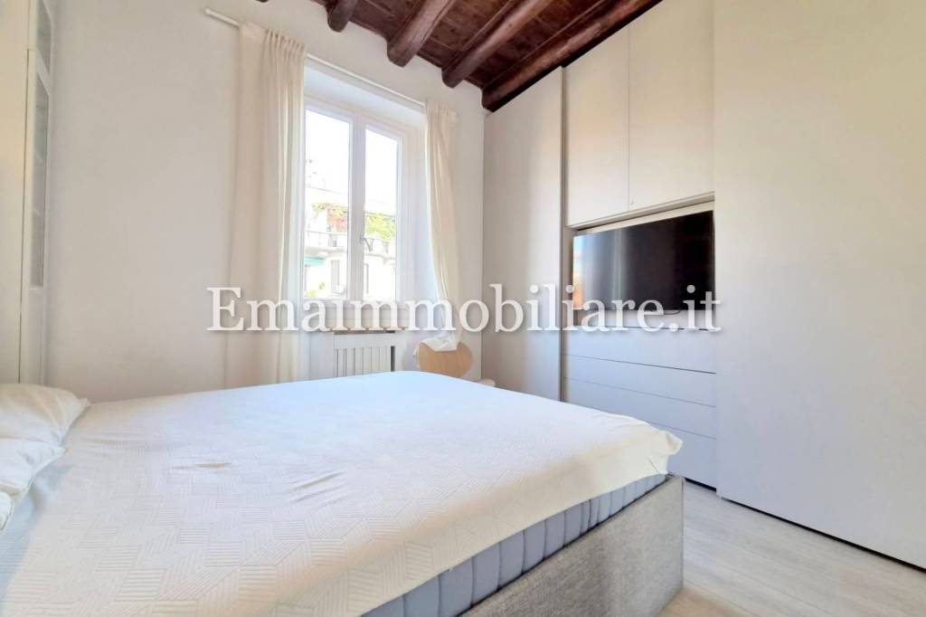 appartamento in affitto a Milano in zona Sempione
