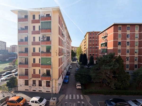 appartamento in affitto a Milano in zona Corvetto