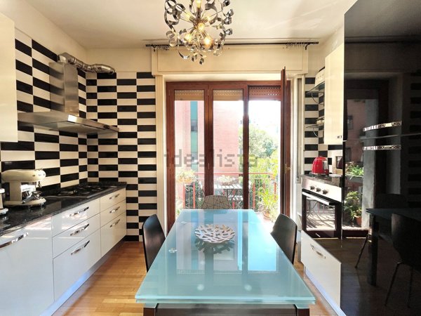 appartamento in affitto a Milano in zona Isola