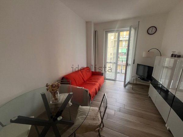 appartamento in affitto a Milano in zona Dergano