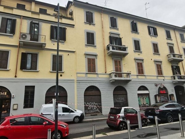 appartamento in affitto a Milano in zona Isola
